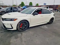 JHMFL5G43SX007976 2025 HONDA CIVIC