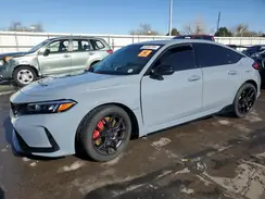 JHMFL5G44PX001059 2023 HONDA CIVIC
