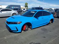 JHMFL5G44RX002649 2024 HONDA CIVIC