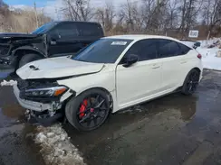 JHMFL5G44RX003087 2024 HONDA CIVIC
