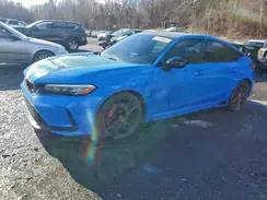 JHMFL5G44RX004322 2024 HONDA CIVIC