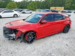 JHMFL5G44SX000230 2025 HONDA CIVIC