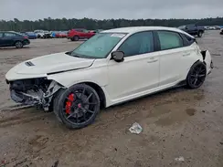 JHMFL5G44SX000387 2025 HONDA CIVIC