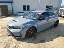 JHMFL5G44SX000857 2025 HONDA CIVIC