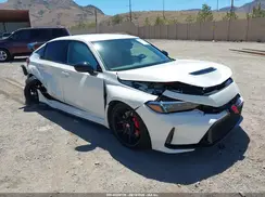 JHMFL5G44SX001409 2025 HONDA CIVIC