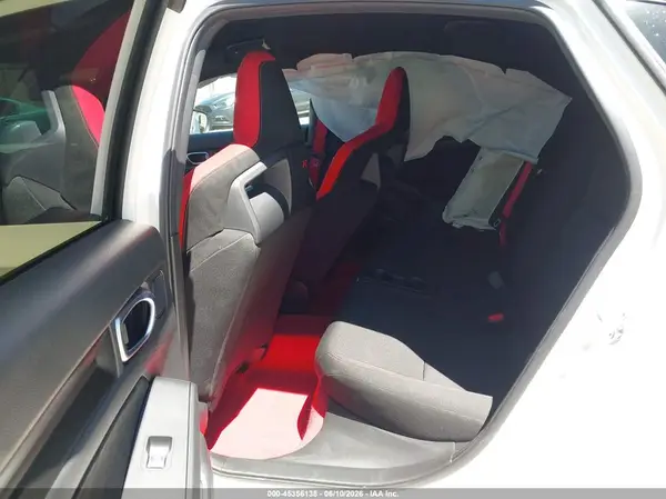 JHMFL5G44SX001409 2025 HONDA CIVIC - Image 8