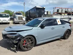 JHMFL5G44SX001457 2025 HONDA CIVIC