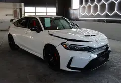 JHMFL5G44SX005475 2025 HONDA CIVIC