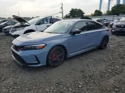JHMFL5G44TX000486 2026 HONDA CIVIC