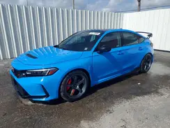 JHMFL5G45PX000552 2023 HONDA CIVIC