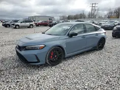 JHMFL5G45PX001121 2023 HONDA CIVIC