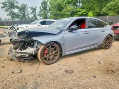 JHMFL5G45PX002060 2023 HONDA CIVIC