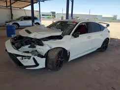 JHMFL5G45PX002611 2023 HONDA CIVIC