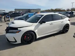 JHMFL5G45PX002852 2023 HONDA CIVIC