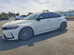 JHMFL5G45PX003614 2023 HONDA CIVIC