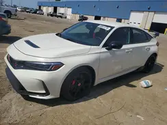 JHMFL5G45RX004927 2024 HONDA CIVIC