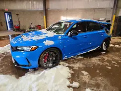 JHMFL5G45RX004975 2024 HONDA CIVIC