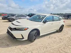 JHMFL5G45SX000463 2025 HONDA CIVIC
