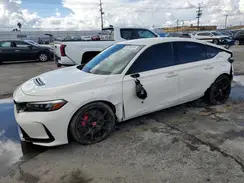 JHMFL5G45SX001371 2025 HONDA CIVIC