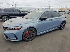 JHMFL5G45SX001449 2025 HONDA CIVIC