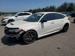 JHMFL5G45SX003105 2025 HONDA CIVIC