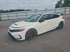 JHMFL5G45SX004111 2025 HONDA CIVIC