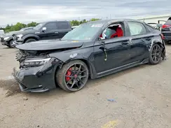 JHMFL5G45SX005498 2025 HONDA CIVIC