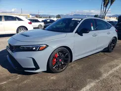 JHMFL5G45SX007767 2025 HONDA CIVIC