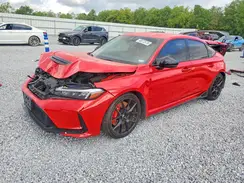 JHMFL5G45SX008014 2025 HONDA CIVIC