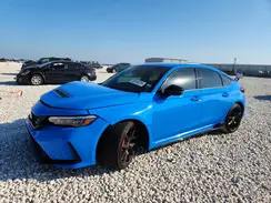 JHMFL5G45TX000299 2026 HONDA CIVIC