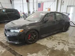 JHMFL5G46PX000043 2023 HONDA CIVIC