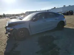 JHMFL5G46PX000284 2023 HONDA CIVIC