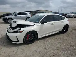JHMFL5G46PX000608 2023 HONDA CIVIC