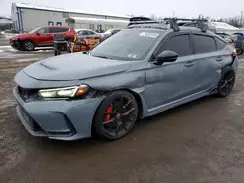 JHMFL5G46PX002973 2023 HONDA CIVIC