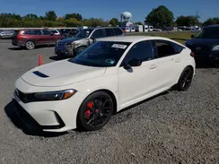 JHMFL5G46PX003587 2023 HONDA CIVIC