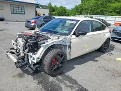 JHMFL5G46RX002121 2024 HONDA CIVIC