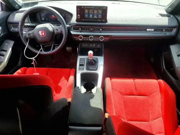 JHMFL5G46RX002121 2024 HONDA CIVIC - Image 8