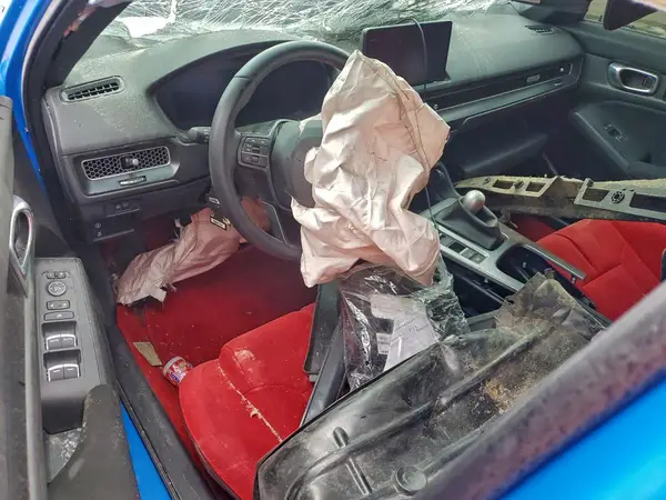 JHMFL5G46RX002460 2024 HONDA CIVIC - Image 8