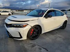JHMFL5G46SX000150 2025 HONDA CIVIC