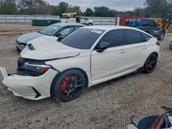 JHMFL5G46SX001167 2025 HONDA CIVIC