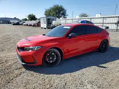 JHMFL5G46SX003114 2025 HONDA CIVIC
