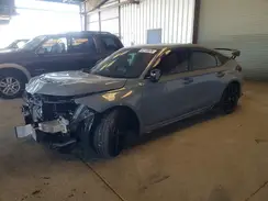 JHMFL5G46SX003758 2025 HONDA CIVIC