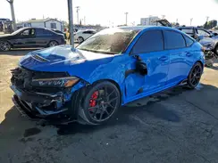JHMFL5G46SX005719 2025 HONDA CIVIC