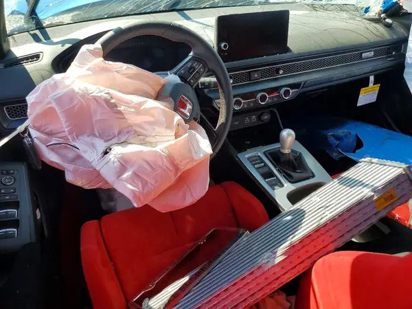 JHMFL5G46TX000019 2026 HONDA CIVIC - Image 8