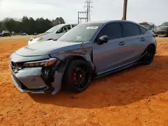 JHMFL5G47PX000519 2023 HONDA CIVIC