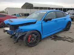 JHMFL5G47PX001475 2023 HONDA CIVIC