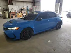 JHMFL5G47PX002433 2023 HONDA CIVIC