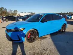 JHMFL5G47PX002464 2023 HONDA CIVIC