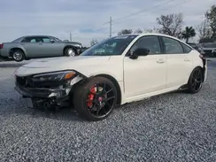 JHMFL5G47RX000393 2024 HONDA CIVIC