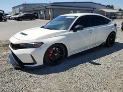 JHMFL5G47RX000992 2024 HONDA CIVIC